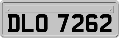DLO7262