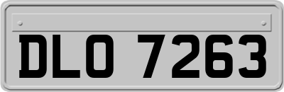 DLO7263