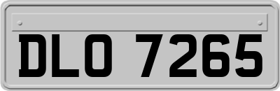 DLO7265