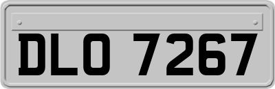 DLO7267