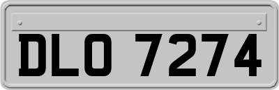 DLO7274