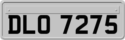 DLO7275