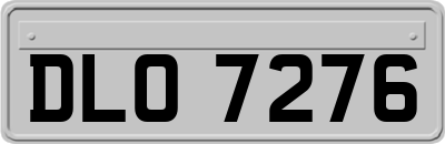 DLO7276