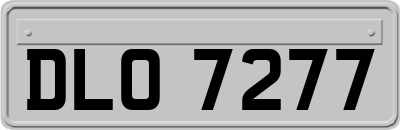 DLO7277