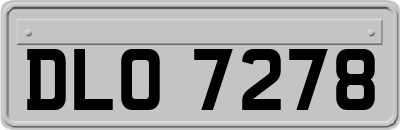 DLO7278