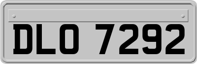 DLO7292