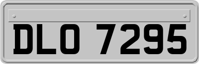 DLO7295