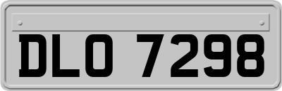 DLO7298