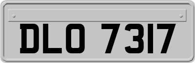 DLO7317