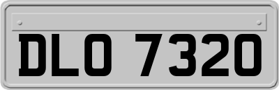 DLO7320