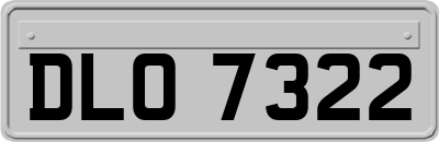 DLO7322