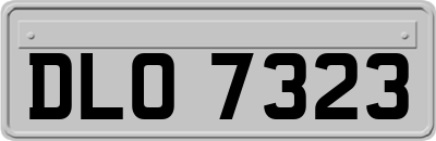 DLO7323