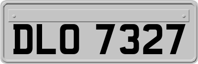 DLO7327