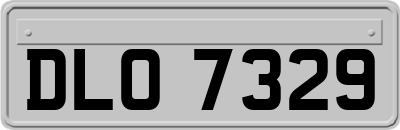 DLO7329