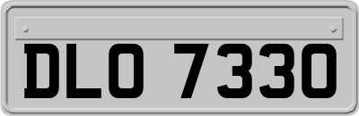 DLO7330