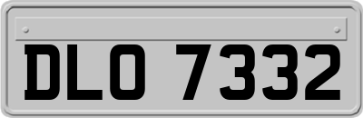 DLO7332