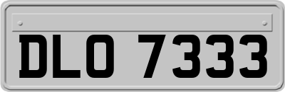 DLO7333