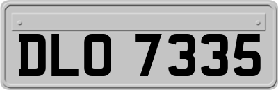 DLO7335