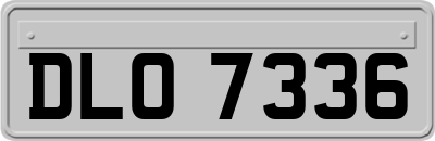 DLO7336