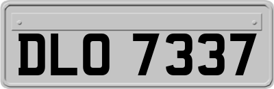 DLO7337