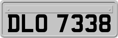 DLO7338