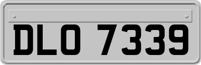 DLO7339