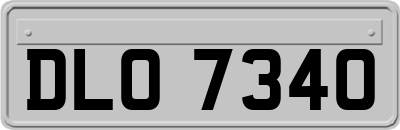 DLO7340