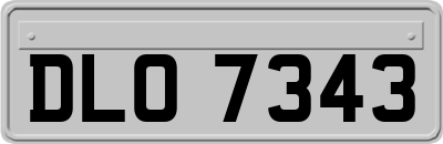 DLO7343
