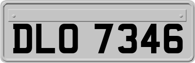 DLO7346