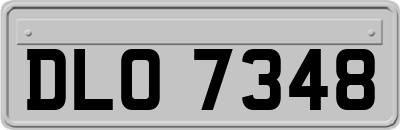 DLO7348