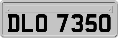 DLO7350