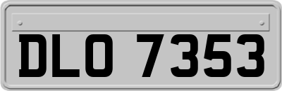 DLO7353