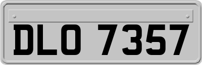 DLO7357