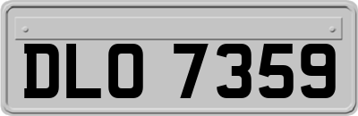 DLO7359