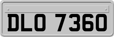 DLO7360