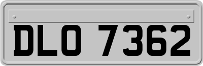 DLO7362