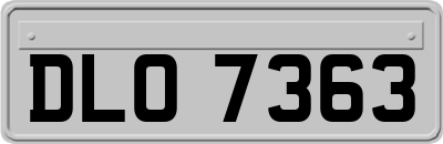 DLO7363