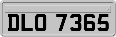 DLO7365