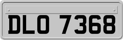 DLO7368