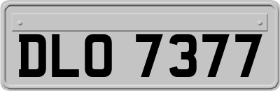 DLO7377
