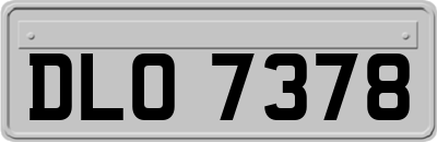 DLO7378