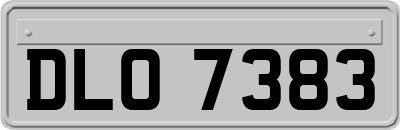 DLO7383