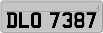 DLO7387