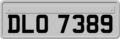 DLO7389