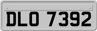 DLO7392