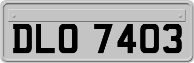 DLO7403