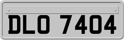 DLO7404
