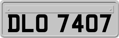 DLO7407