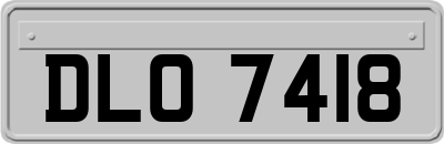 DLO7418