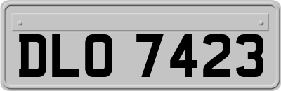 DLO7423